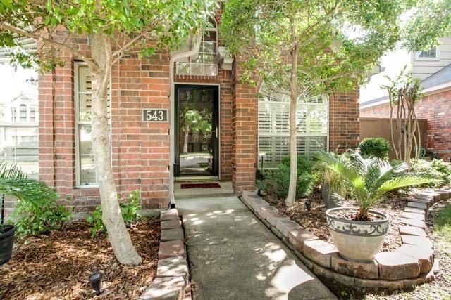 543 Village Green Dr in Coppell, TX - Building Photo - Building Photo