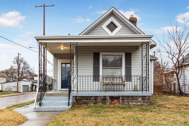 436 E Columbus St in Columbus, OH - Building Photo - Building Photo