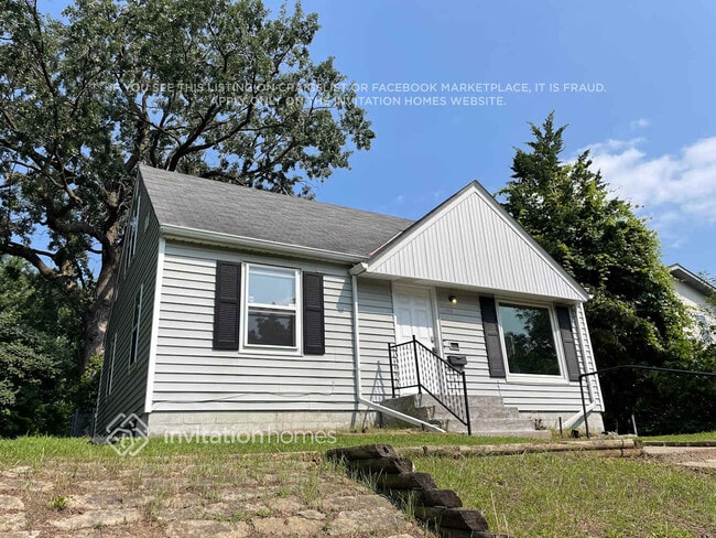 5513 27th Ave S in Minneapolis, MN - Building Photo - Building Photo