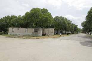 Lake Arlington Village MHP Apartments