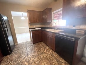 1134 Somercotes Ln in Channelview, TX - Building Photo - Building Photo