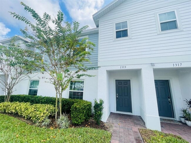 property at 1313 Blazing Star Ln