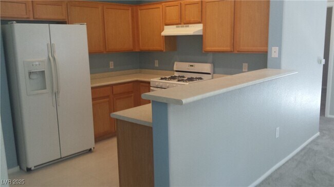 3411 Cactus Mountain St in Las Vegas, NV - Building Photo - Building Photo