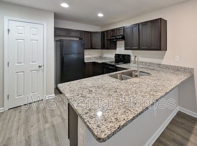 1461 Florida Ave in Jacksonville, FL - Building Photo - Building Photo