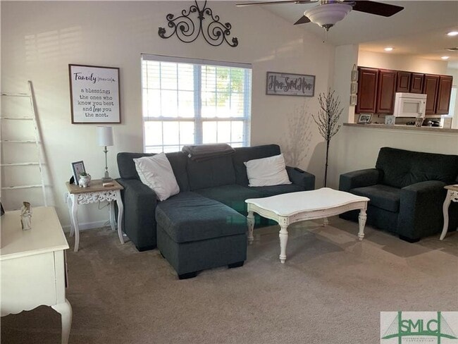 205 Sonata Cir in Pooler, GA - Building Photo - Building Photo