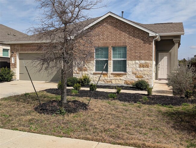 813 Mallow Rd in Leander, TX - Building Photo - Building Photo