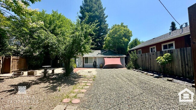 property at 18109 Barrett Ave