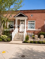 743 Hawthorne Ave S in Salt Lake City, UT - Building Photo