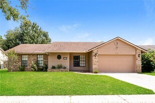 3721 Daventry Rd in Orlando, FL - Building Photo