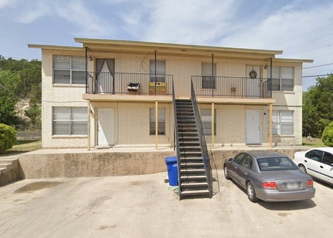 1310 Brown Dr, Unit D