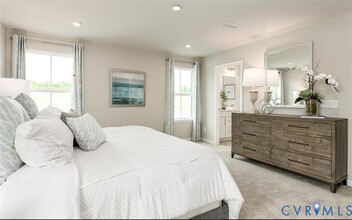 4521 Padgett Pl in Glen Allen, VA - Building Photo - Building Photo