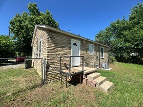 9626 SE 4th St in Midwest City, OK - Building Photo - Building Photo