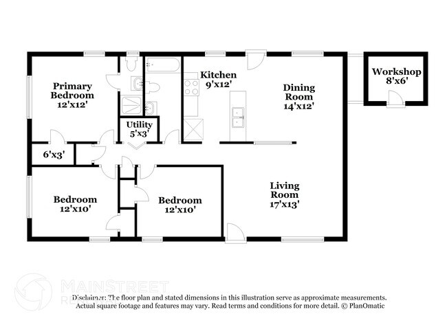 1733 S Avenida Regulo in Tucson, AZ - Foto de edificio - Building Photo