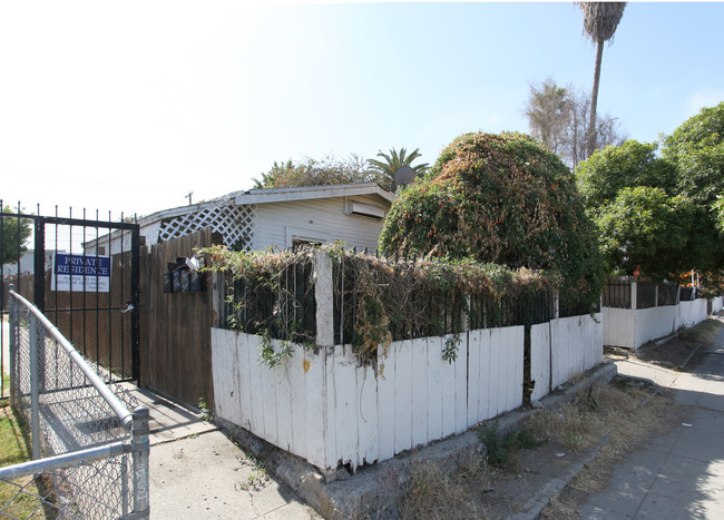 4069-4075 N 38th St in San Diego, CA - Building Photo - Building Photo