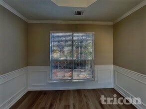 11906 Fairway Overlook in Fayetteville, GA - Foto de edificio - Building Photo