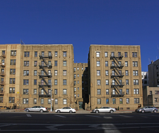 877 Empire Blvd in Brooklyn, NY - Building Photo - Building Photo