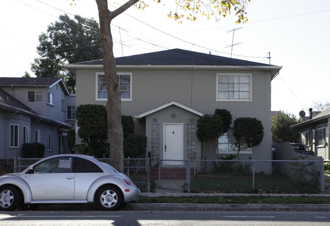 521-527 B St in Hayward, CA - Building Photo - Building Photo