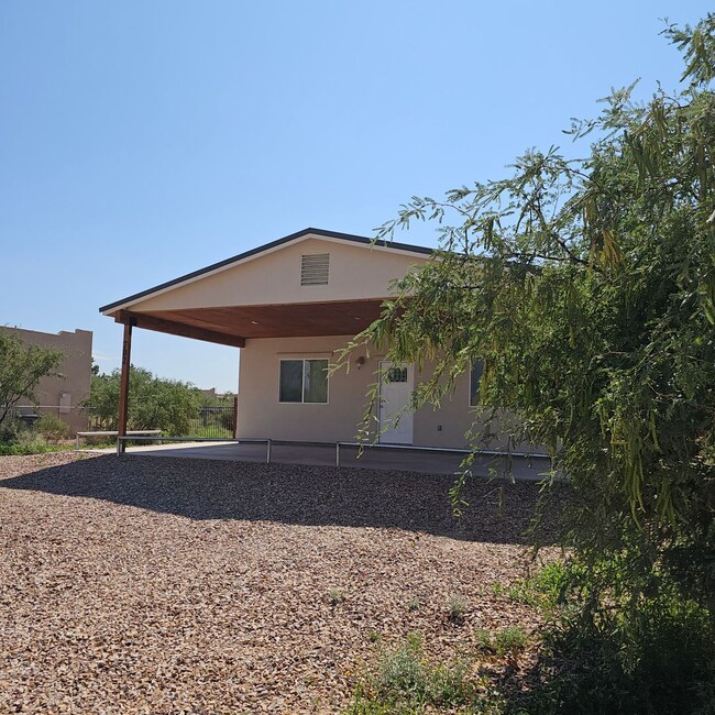 702 N Ironwood Rd in Benson, AZ - Building Photo - Building Photo