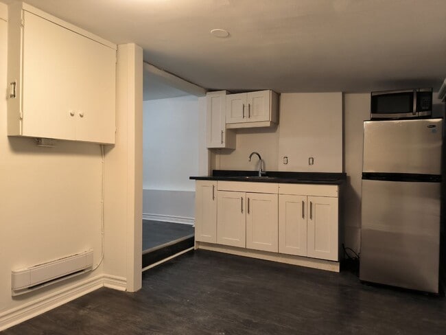 property at 159 Gladstone Ave