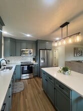 2600 E Harrison Ave, Unit B in Coeur d'Alene, ID - Foto de edificio - Building Photo