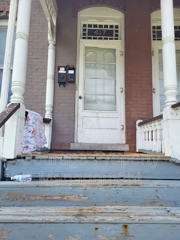 417 Walnut St in Elmira, NY - Building Photo - Building Photo