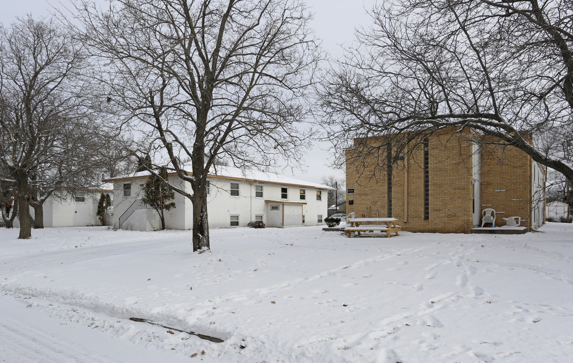 3030 6th Ave in Anoka, MN - Building Photo