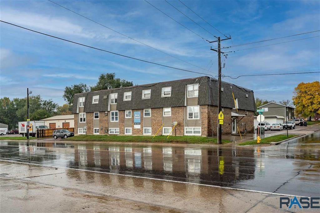 1508 E Rice St in Sioux Falls, SD - Building Photo