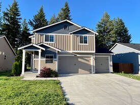 1202 Marian Dr in Cle Elum, WA - Building Photo