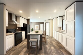 123 Norene St in Conroe, TX - Building Photo - Building Photo