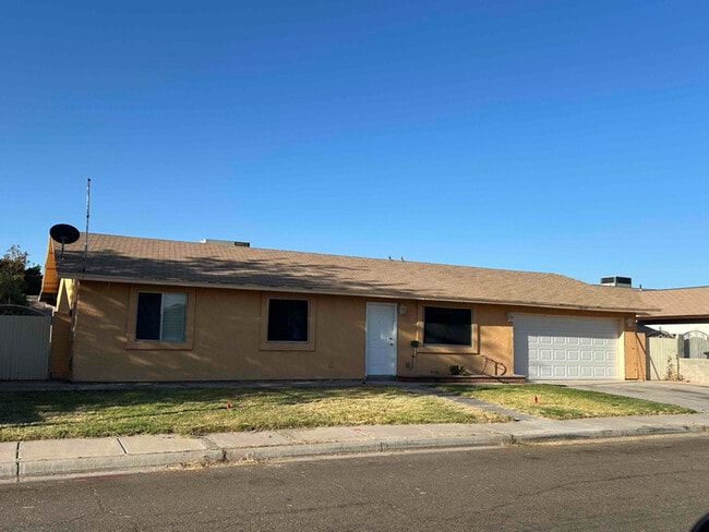 property at 4649 W 19th St