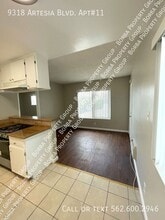 9318 Artesia Blvd in Bellflower, CA - Building Photo - Building Photo