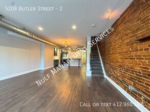 5208 Butler St in Pittsburgh, PA - Building Photo - Building Photo