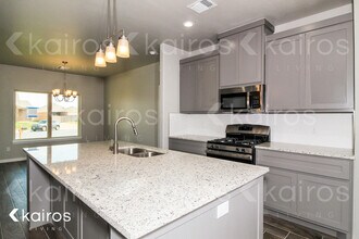 2700 Atlanta Dr in Amarillo, TX - Building Photo - Building Photo