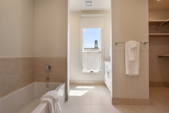 The Academy Luxury Apartments and Townhomes in New Orleans, LA - Building Photo - Building Photo