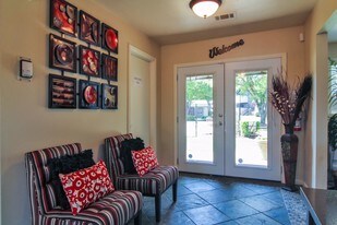 Holbrook Apartment Homes