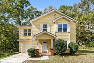 8160 Ottawa Ln in Charlotte, NC - Building Photo