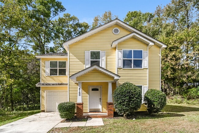 property at 8160 Ottawa Ln