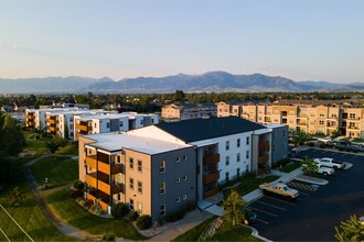 Cottonwood Corner Apartments in Bozeman, MT - Building Photo - Interior Photo