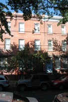 868 N 23rd St Apartments