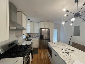 1 Chester Park in Boston, MA - Building Photo - Building Photo