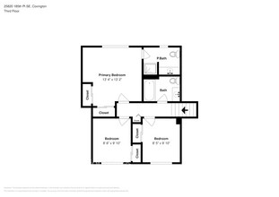 25820 185th Pl SE in Covington, WA - Building Photo - Building Photo