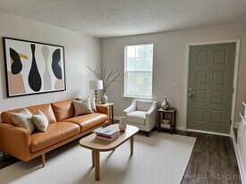 3854 Edwards Ave in Nashville, TN - Building Photo