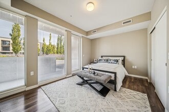 Lofts at Innovation Center in Richland, WA - Foto de edificio - Building Photo