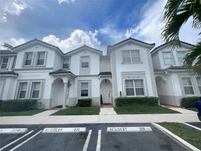 property at 5440 NW 107th Ave