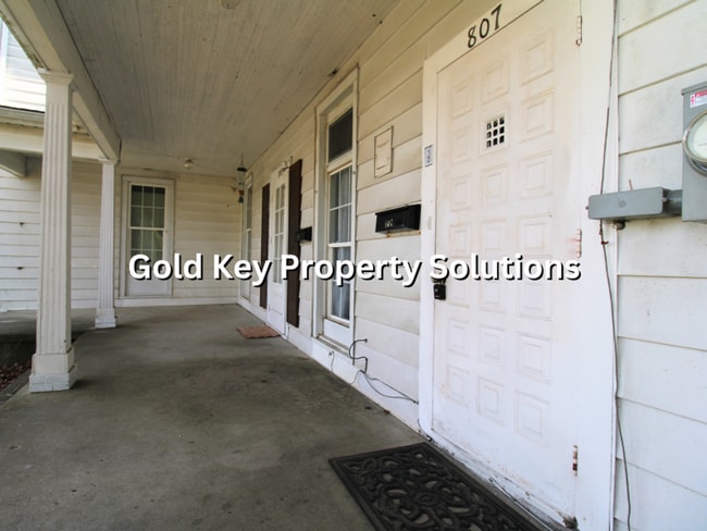 803-807 High St in Middletown, IN - Building Photo - Building Photo