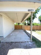 6812 Trail Lake Dr in Fort Worth, TX - Building Photo - Building Photo
