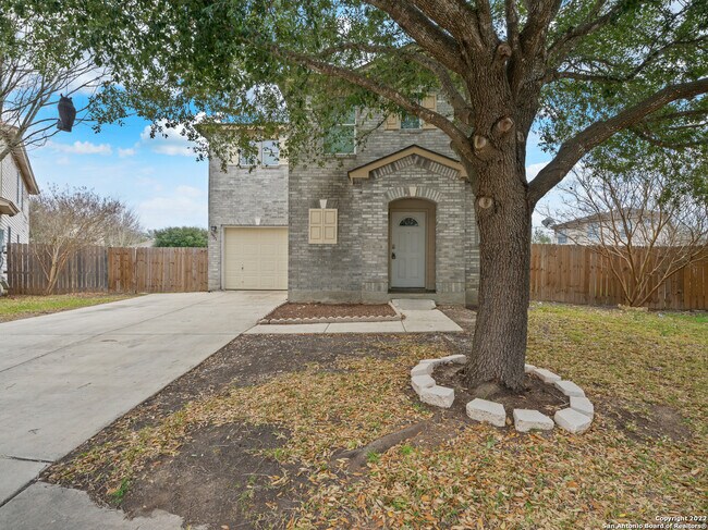 3951 Tarrant Trail in New Braunfels, TX - Building Photo - Building Photo