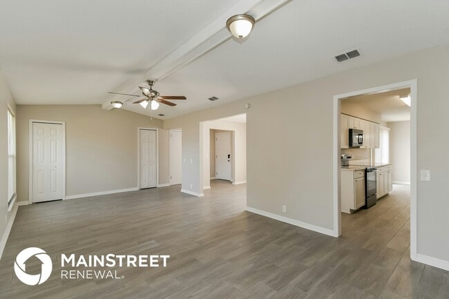 2194 George Wythe Rd in Orange Park, FL - Building Photo - Building Photo