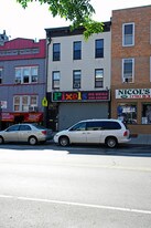 703 5th Ave in Brooklyn, NY - Building Photo
