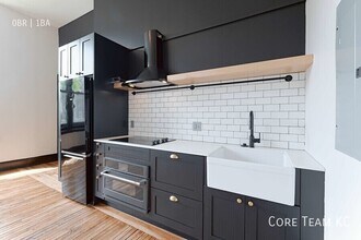 310 E 39th St-Unit -S3 in Kansas City, MO - Building Photo - Building Photo